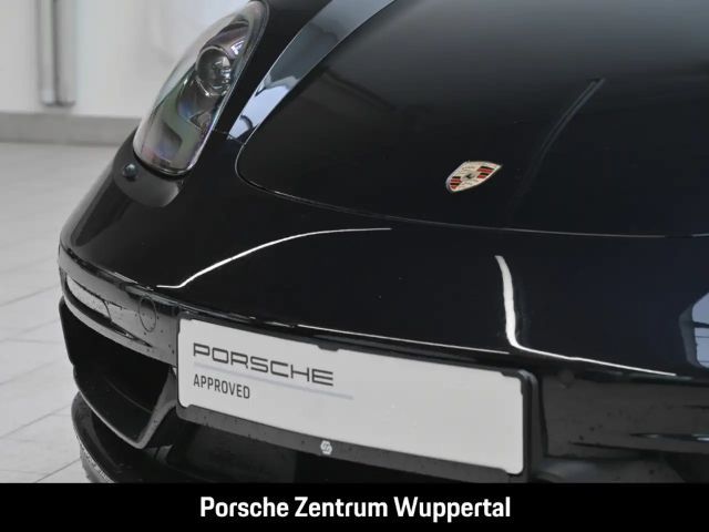 Porsche Boxster 4 718 GTS