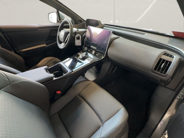 Toyota bZ4X 5-deurs Basis Comfort Technik