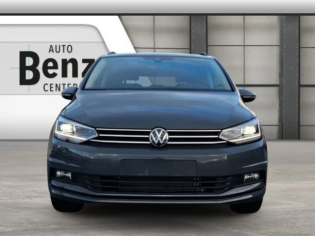 Volkswagen Touran 2.0 TDI Comfortline DSG