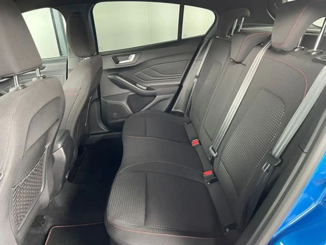 Ford Focus Limited ST Line