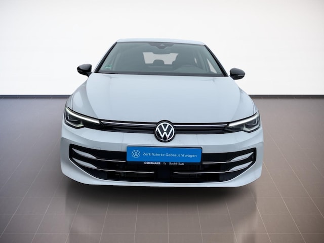 Volkswagen Golf Golf VIII