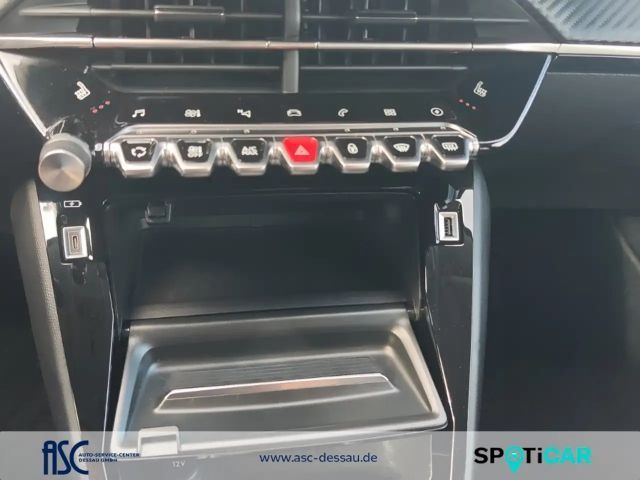 Peugeot E-208 Allure Pack