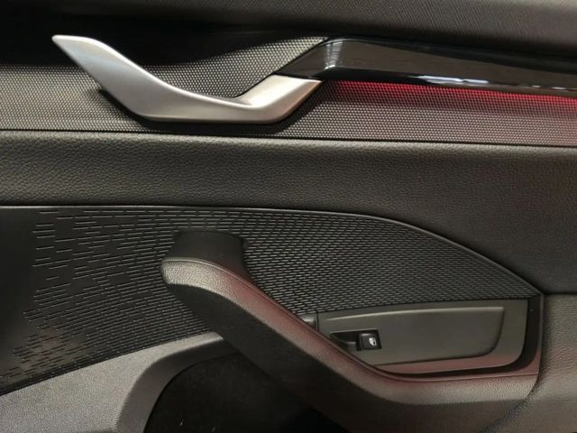 Skoda Octavia 2.0 TSI Combi RS