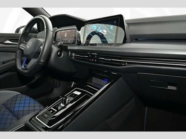 Volkswagen Golf 2.0 TSI DSG Golf VIII