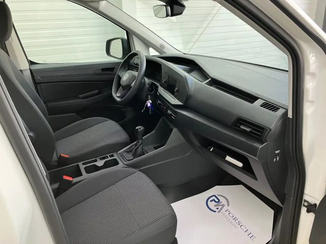 Volkswagen Caddy Cargo Entry TDI