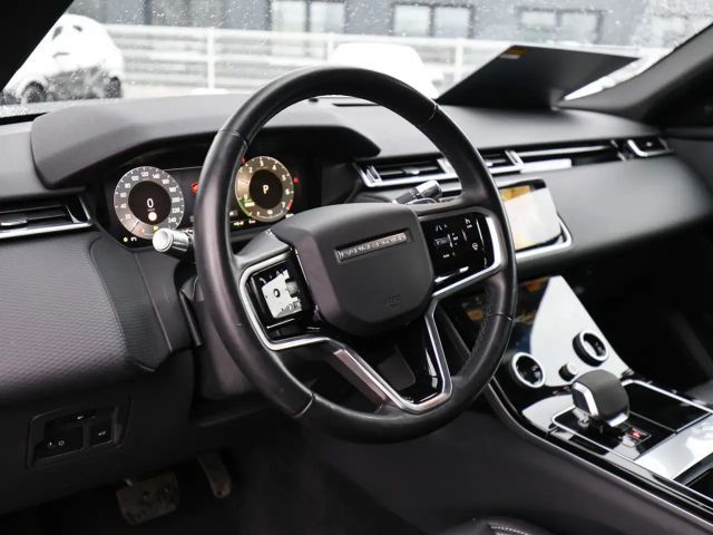 Land Rover Range Rover Velar P400e