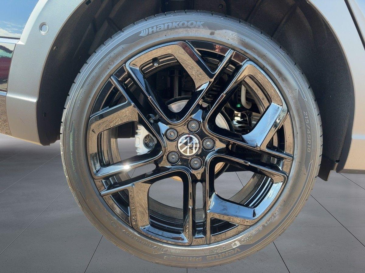 Volkswagen Taigo DSG R-Line Style