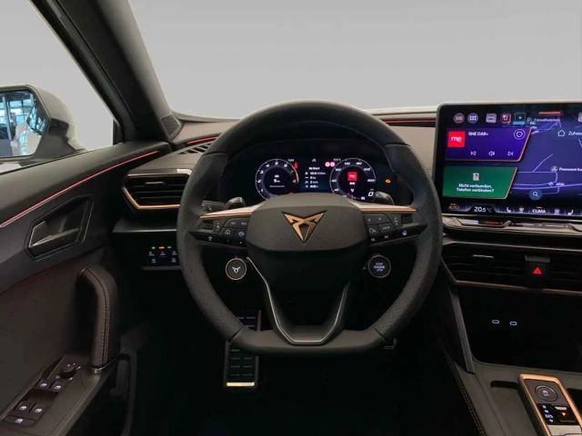 Cupra Formentor DSG VZ