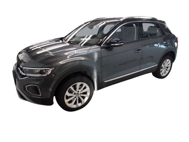 Volkswagen T-Roc 1,5 TSI Navi LED+ Kamera