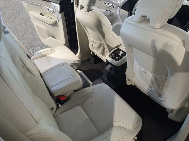 Volvo XC90 AWD Bright T8 Ultra