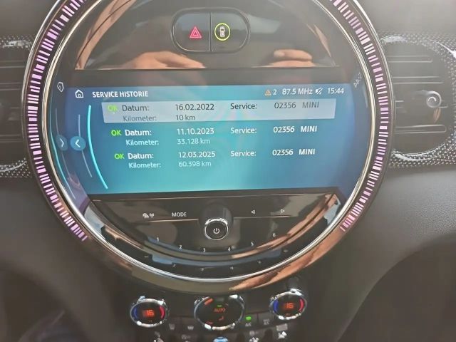 MINI Cooper S Classic Trim 5-türig/NAVI/LED/HUD/DAB/