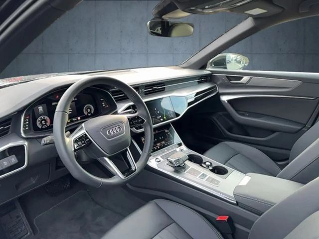 Audi A6 40 TDI Quattro