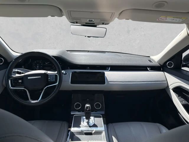 Land Rover Range Rover Evoque 2.0 AWD P200