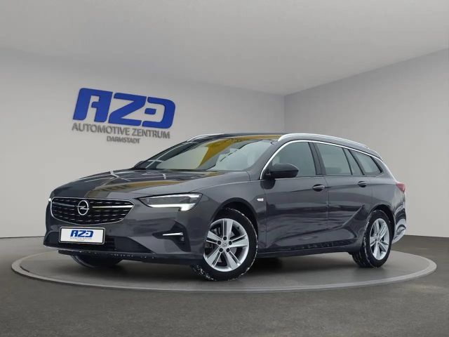 Opel Insignia 1.5 CDTI 1.5 Turbo Sports Tourer