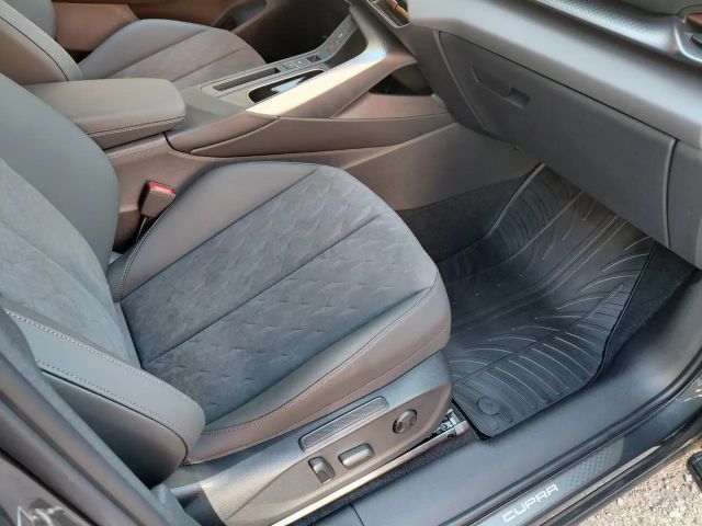 Cupra Terramar 1.5 eTSI