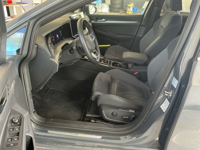 Volkswagen Golf 1.5 eTSI DSG Golf VIII