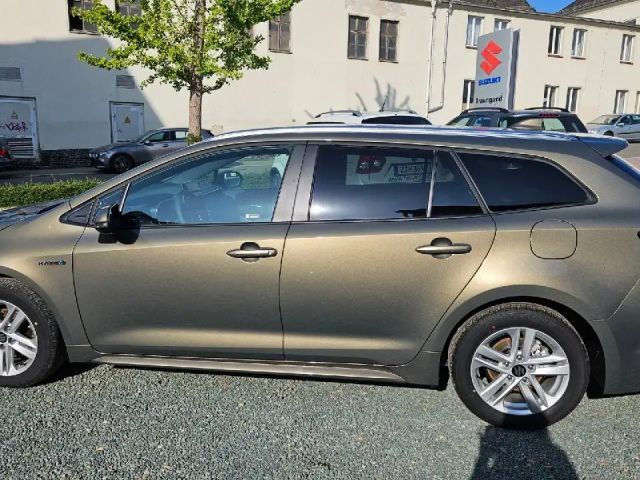 Suzuki Swace Comfort Hybrid