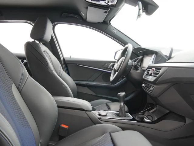 BMW 116 116d M-Sport Sedan