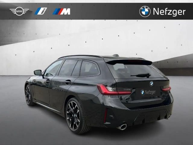 BMW 330 330d M-Sport Touring xDrive