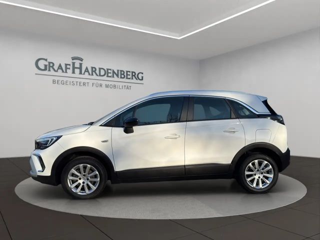 Opel Crossland X Elegance