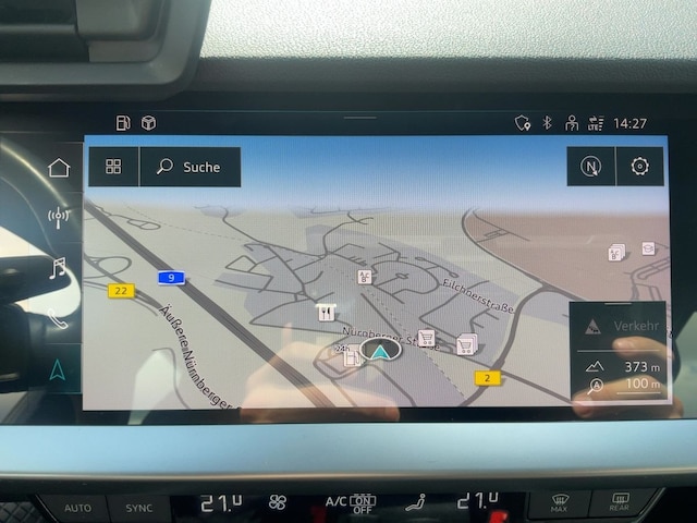 Audi A3 35 TDI S-Tronic Sedan