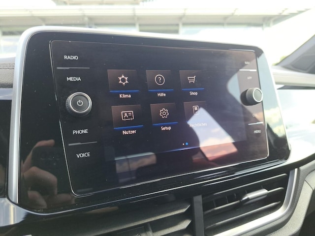 Volkswagen T-Roc 1.0 TSI R-Line