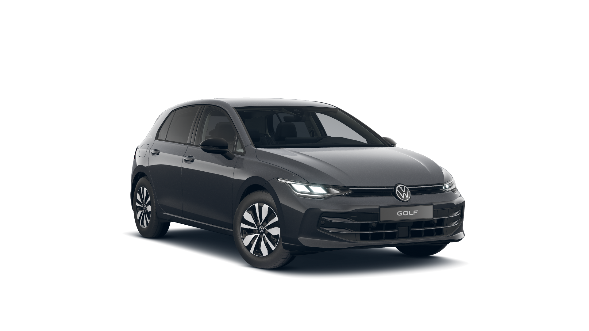 Volkswagen Golf 1.5 eTSI DSG Golf VIII