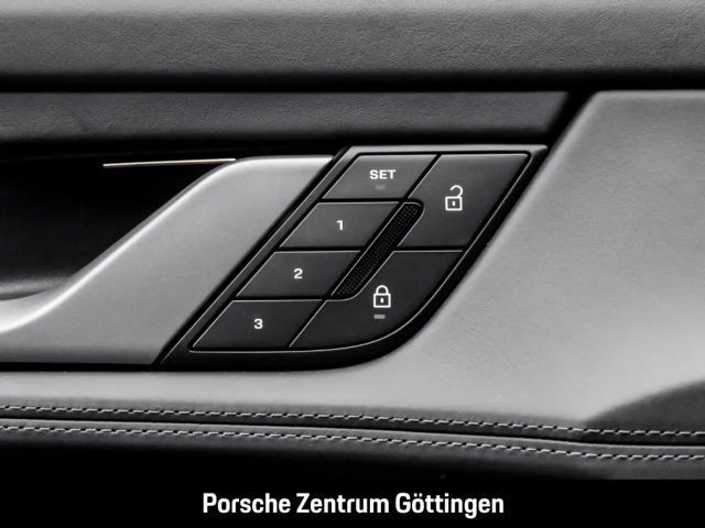 Porsche Taycan 4S Sport Turismo