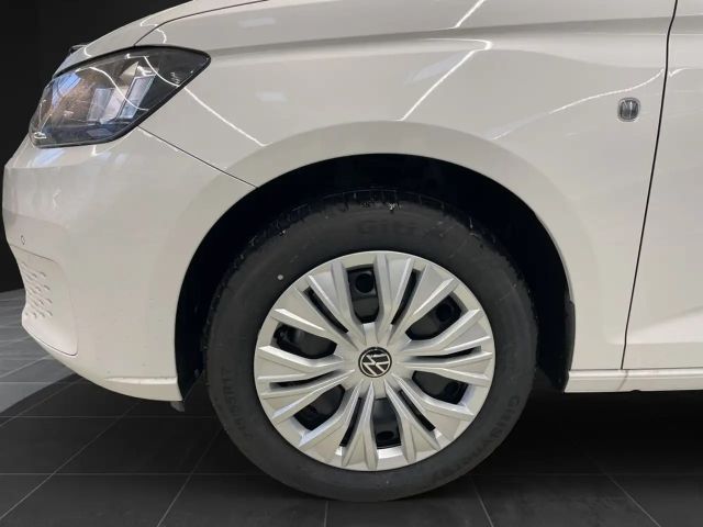 Volkswagen Caddy 4Motion