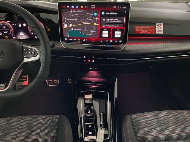 Volkswagen Golf 2.0 TSI DSG GTI