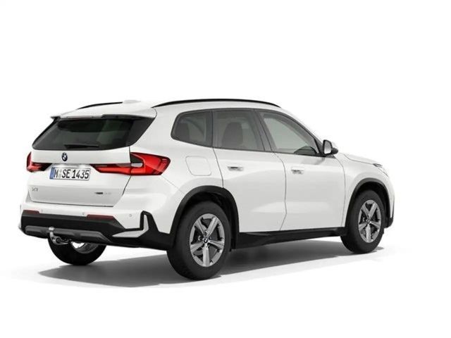 BMW X1 sDrive20i