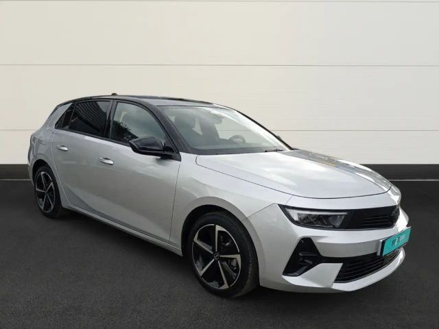Opel Astra 1.2 Turbo GS-Line Grand Sport Turbo