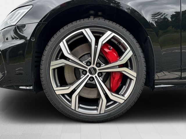 Audi S6 Avant Quattro