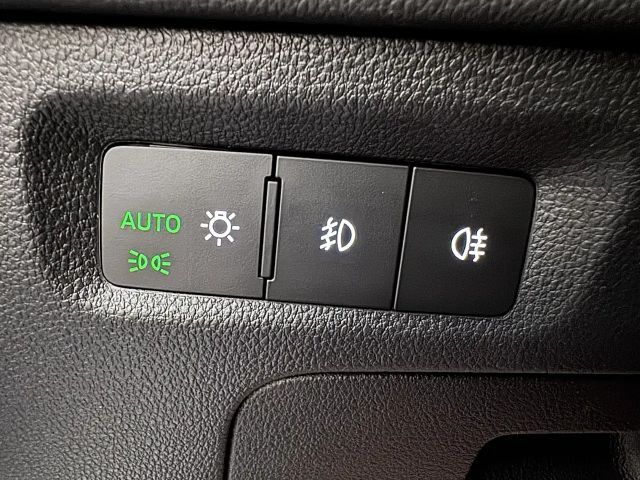 Skoda Octavia Combi Style Style