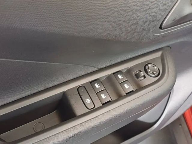 Opel Frontera Edition