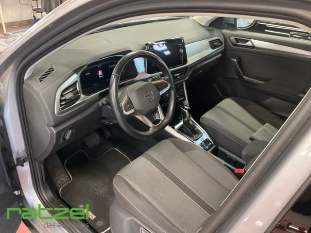 Volkswagen T-Roc 1.5 TSI DSG Life Pro