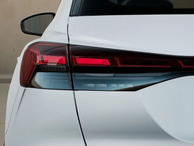 Audi Q4 e-tron Quattro S-Line