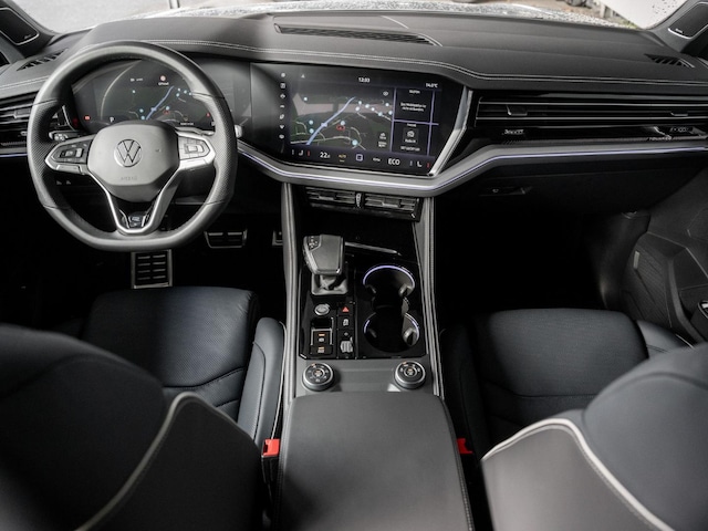 Volkswagen Touareg 3.0 l V6 TDI 4M Massage Pano