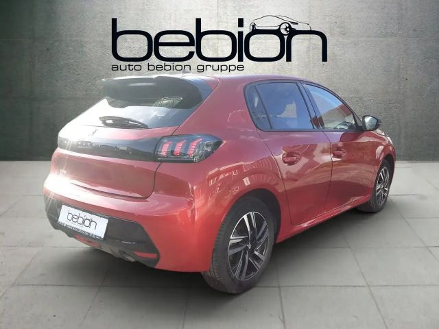 Peugeot 208 Allure Pack PureTech