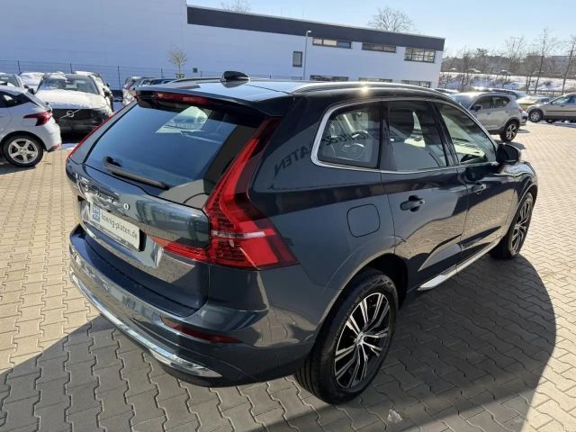 Volvo XC60 AWD Inscription