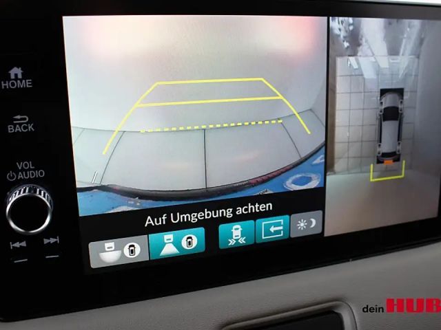 Honda HR-V Advance Hybrid i-MMD