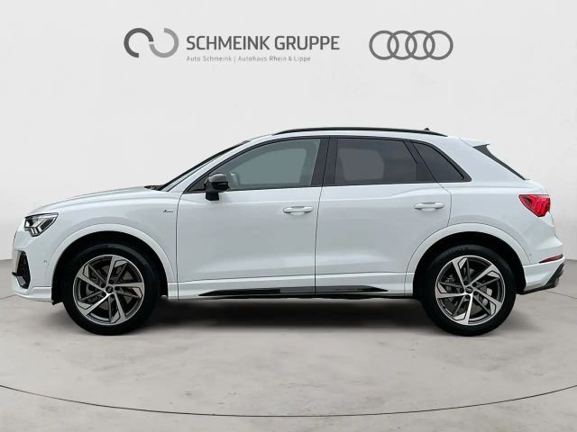 Audi Q3 40 TFSI Quattro S-Line