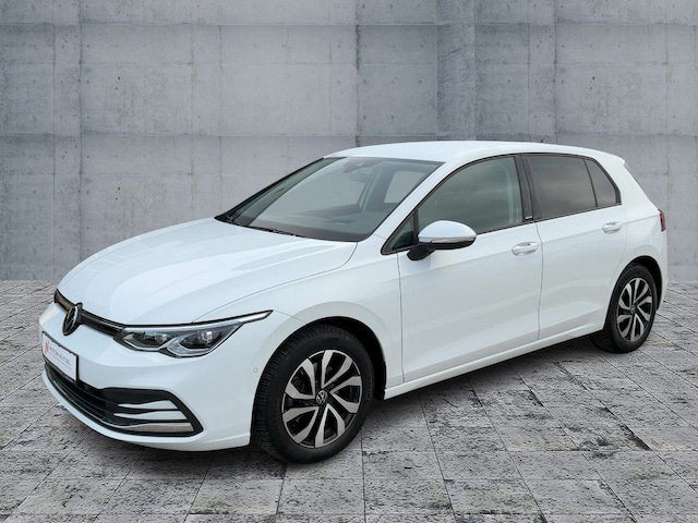 Volkswagen Golf 1.5 TSI Golf VIII