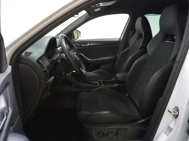 Skoda Kodiaq 2.0 TDI 4x4 Sportline