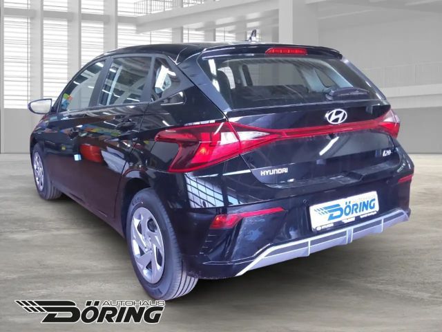 Hyundai i20 1.0 Select