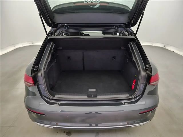 Audi A3 35 TFSI Sedan