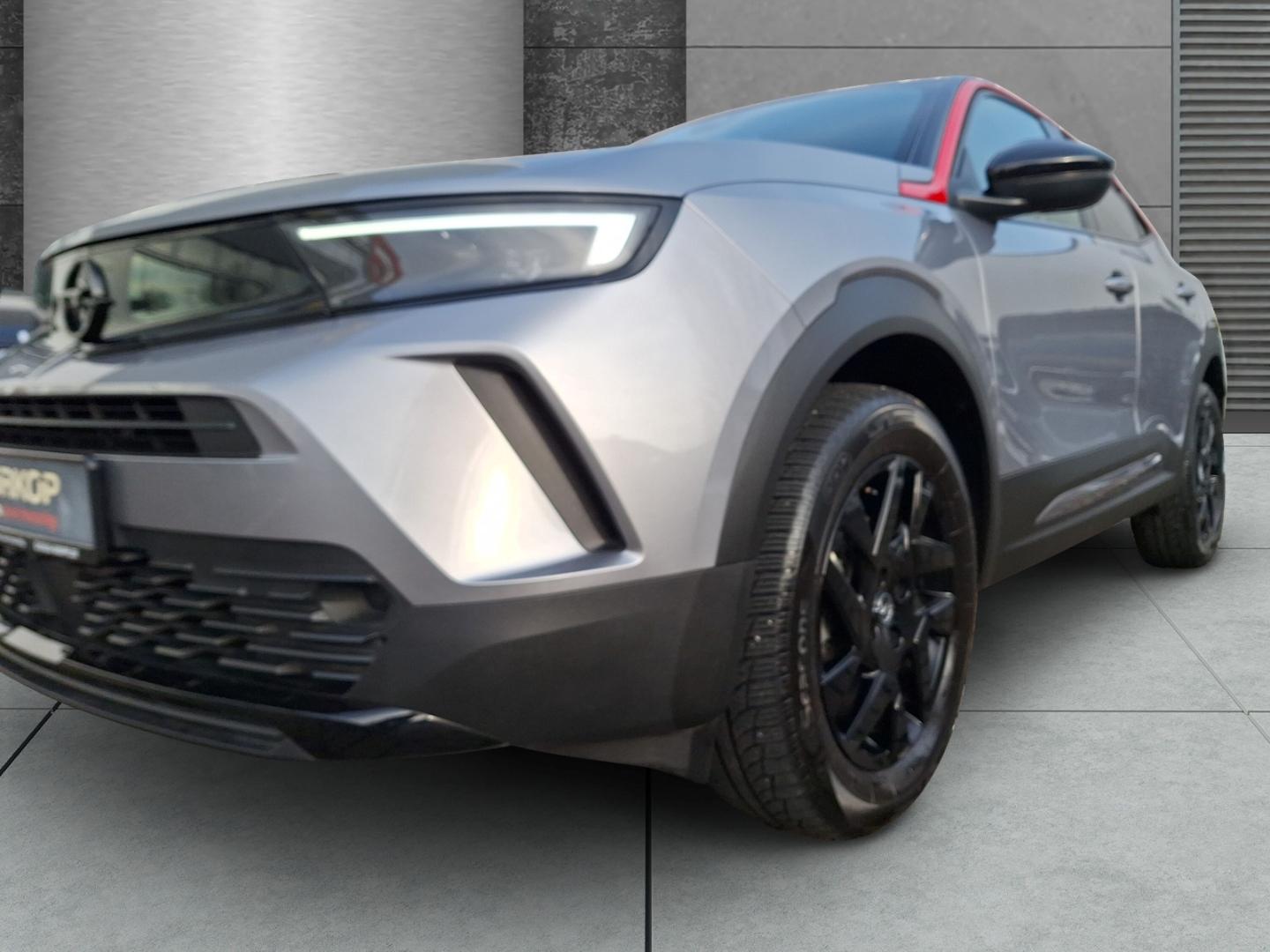 Opel Mokka GS-Line Grand Sport