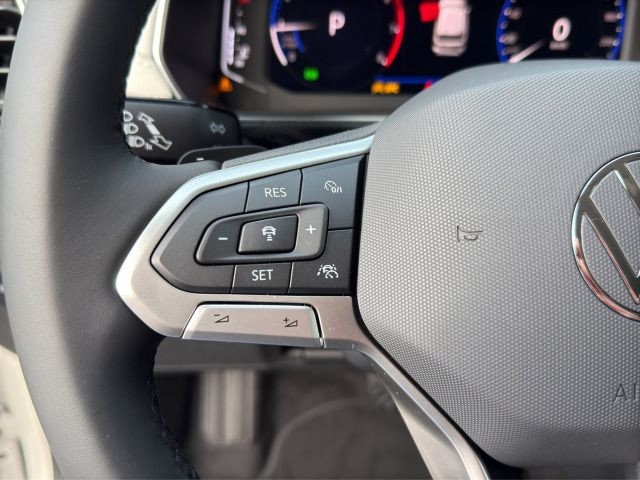 Volkswagen T-Cross DSG Style