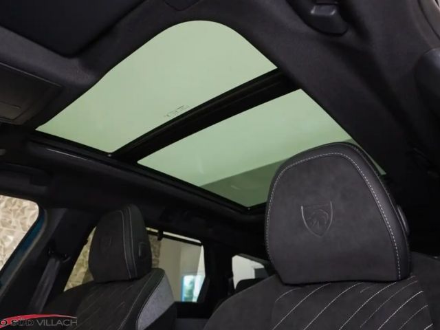 Peugeot 5008 GT-Line Hybrid