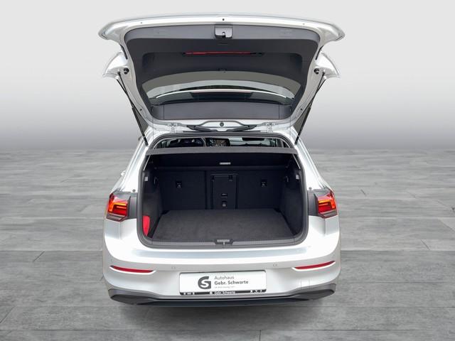 Volkswagen Golf 1.5 TSI Golf VIII Life